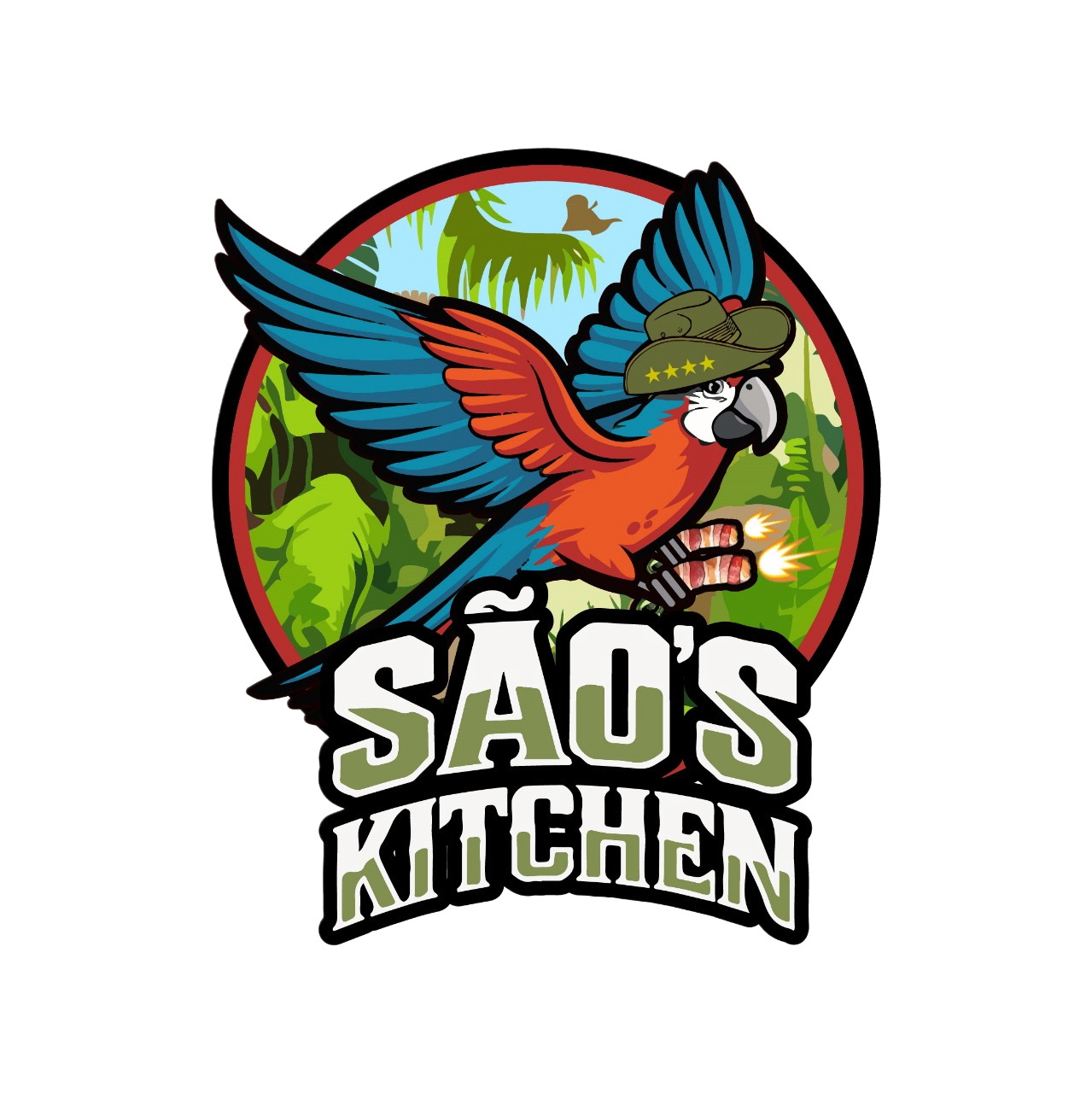 São’s Kitchen